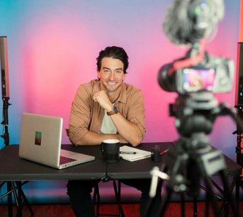 İnfluencer marketing destek süreci