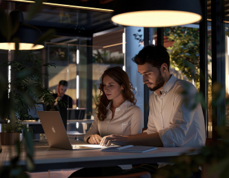 Moonsoftnetworks misyonu